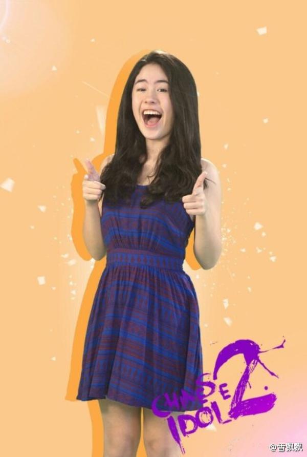  p>李安梅,英文名emily,1999年10月3日出生于新泽西州,就读于蒙哥马利