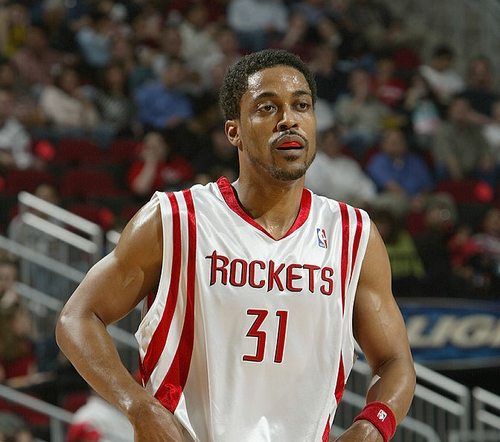 罗德-斯特里克兰