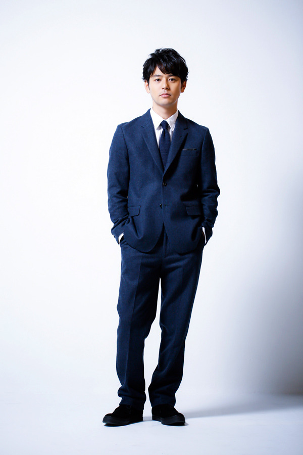  p>妻夫木聪 i>(つまぶき さとし,tsumabuki satoshi) /i>,1980年12月