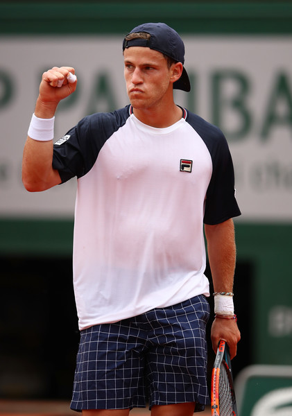 迭戈·塞巴斯蒂安·施瓦茨曼