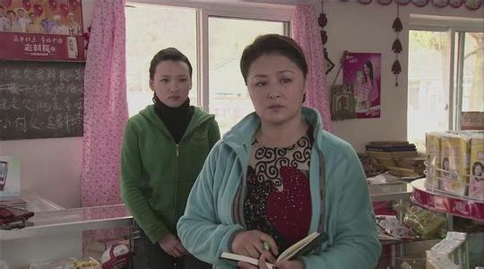 乡村爱情小夜曲