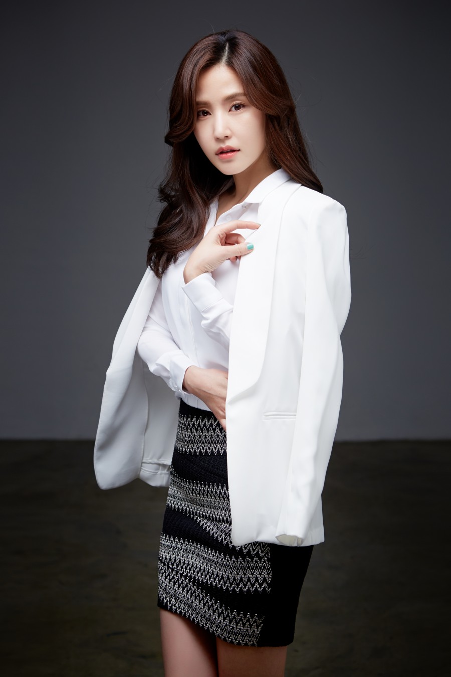  p>孔贤珠(          ,kong hyun joo),1984年1月17日出生于韩国首尔