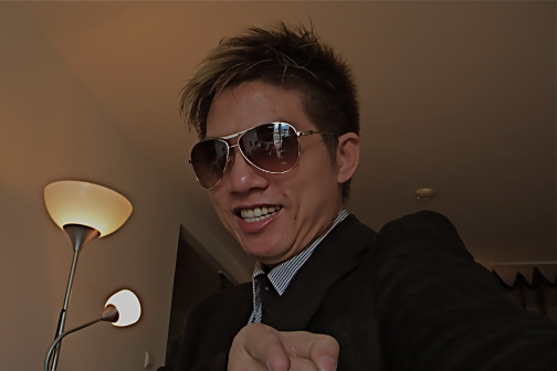 DJ Zero F (赵飞)