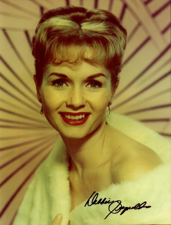 debbie reynolds