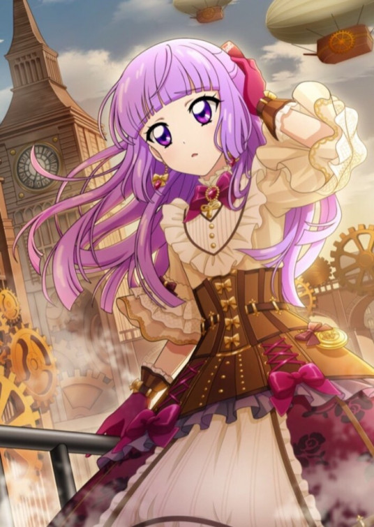 冰上堇 百度百科