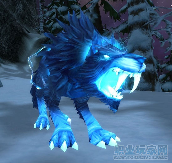 查盆地是网络游戏《 a href="#" data-lemmaid="9662302">魔兽世界