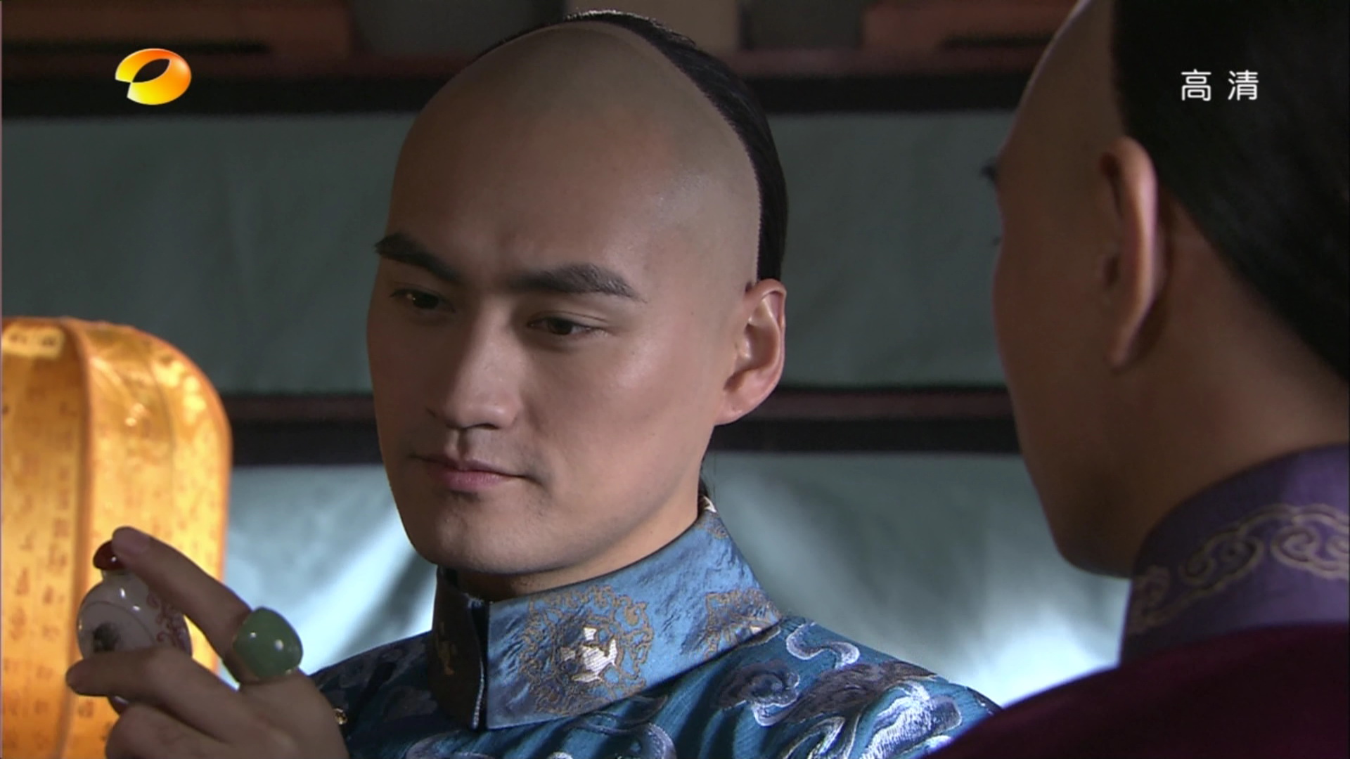 爱新觉罗•胤祥