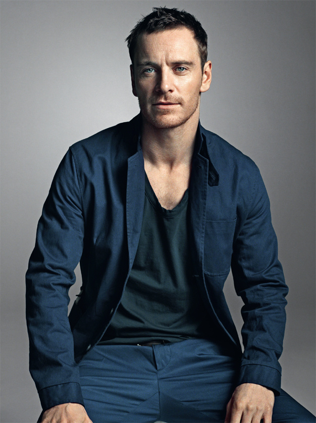 fassbender),1977年4月2日出生于德国,德国,爱尔兰双国籍男演员