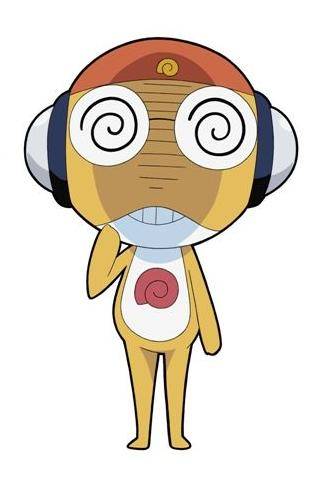 Kururu_百度百科