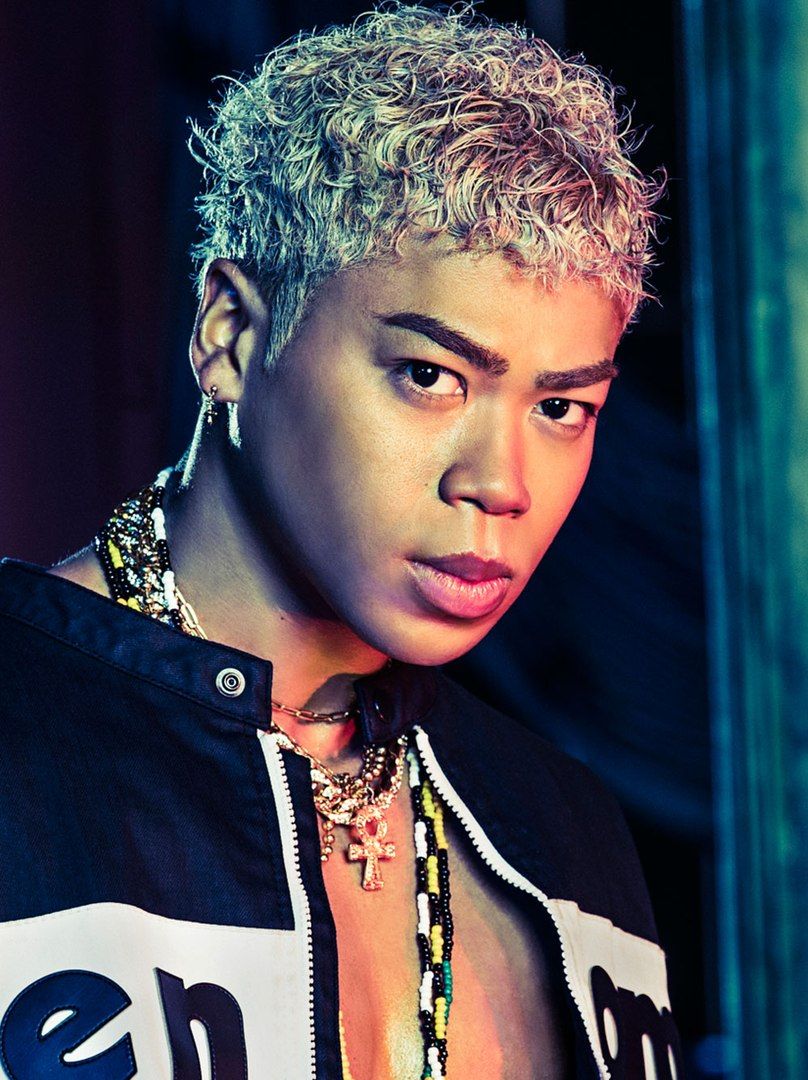 the rampage from exile tribe