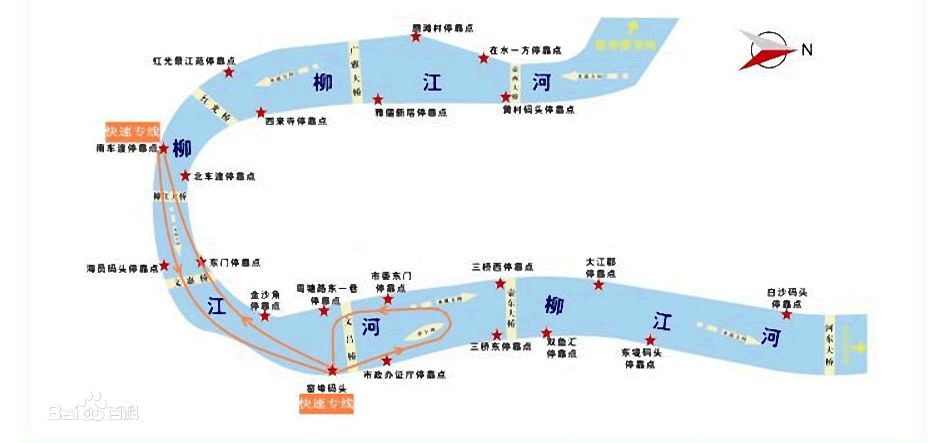  p data-id="gnyuzbz3tw"> b>柳州市顺达水上公交有限公司 /b>项目为