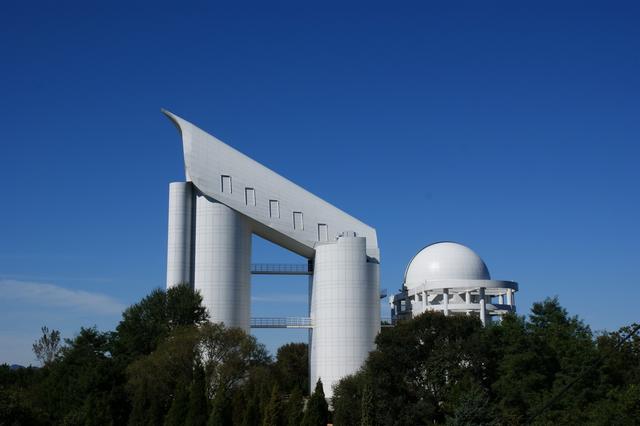 中国科学院国家天文台