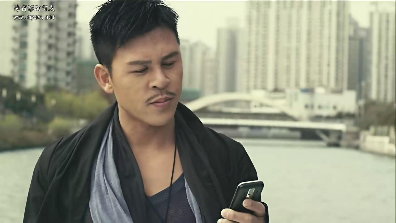 无极限之危情速递