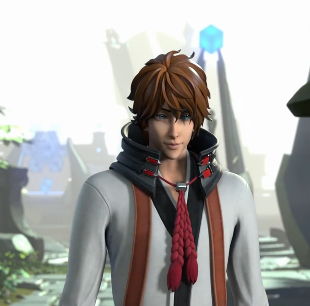 峡谷重案组第2季