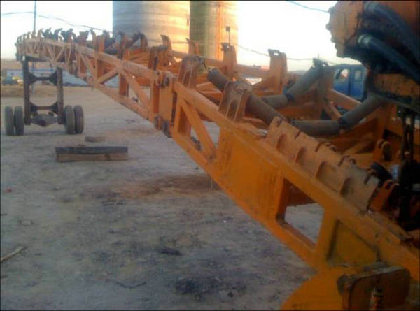  p>斜井车场掘进是指开凿斜井井底车场巷道和硐室的斜井井掘进作业.