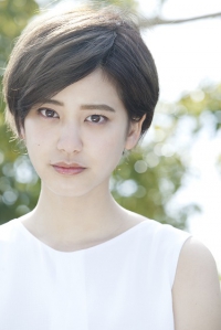  p>山崎纮菜(hirona yamazaki),1994年4月25日出生于日本千叶县,日本