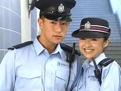 学警系列