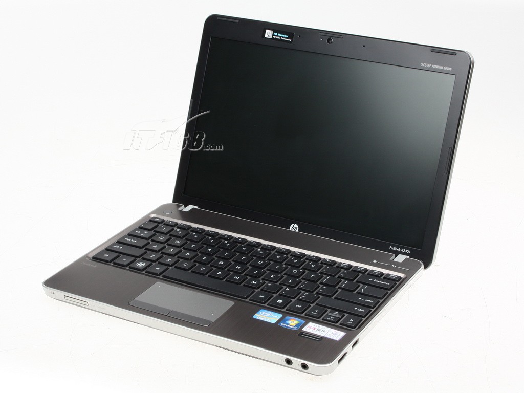 惠普 4320s(i3 390m)