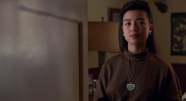 喜福会thejoyluckclub(1993)