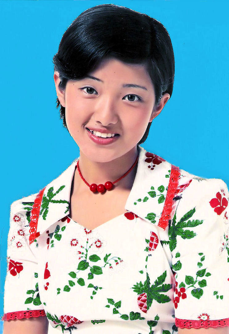  p>山口百惠(日语:やまぐち ももえ;英语:yamaguchi momoe),1959年1月