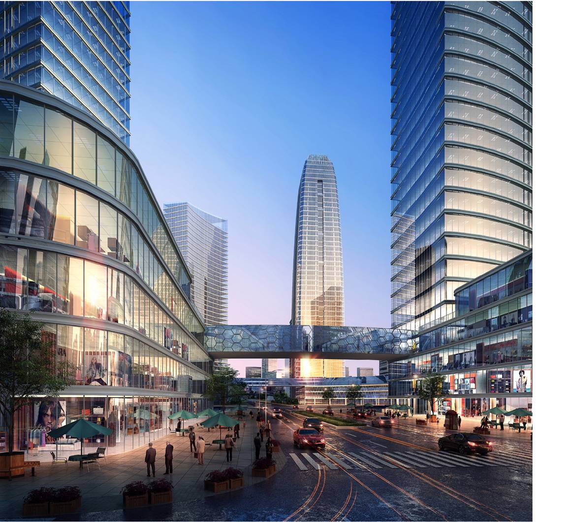 p data-id="gnwfdmhcm4">港龙财智国际是昆山港龙控股集团城市商业