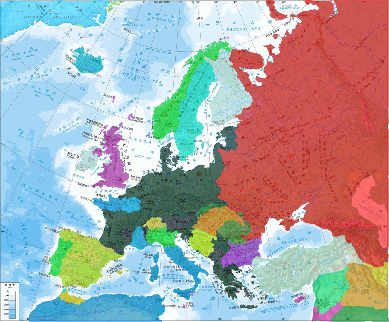  p>卢布林—布列斯特战役,指的是1944年7月18日至8月2日,在第二次世界