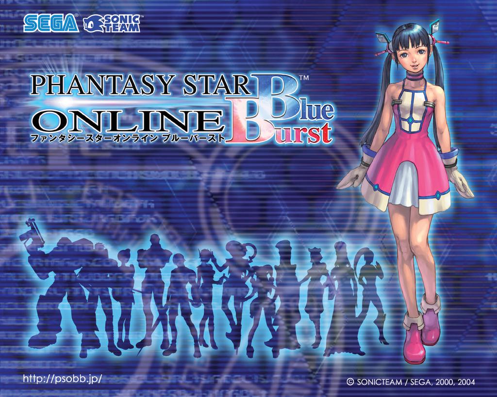 p>《梦幻之星在线:蓝色脉冲》(phantasy star online: blue burst
