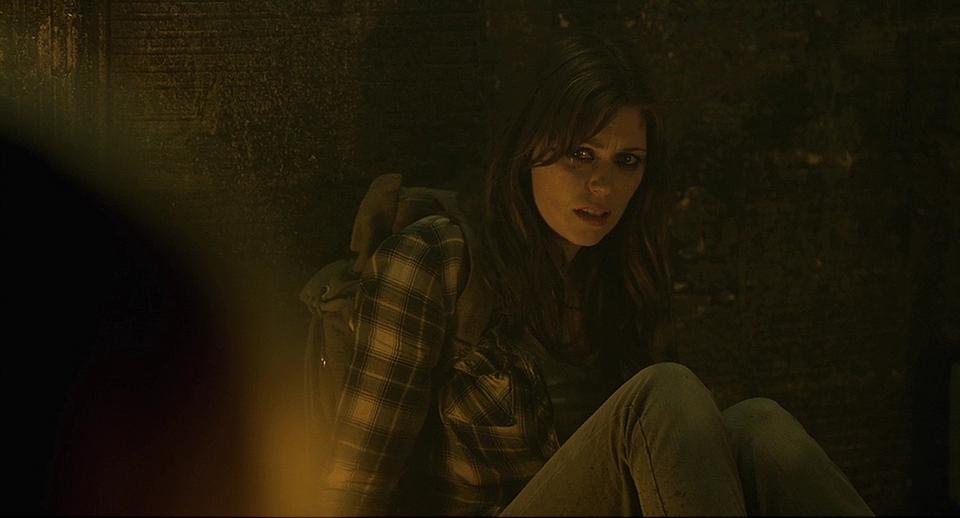 三十极夜2:黑暗的日子