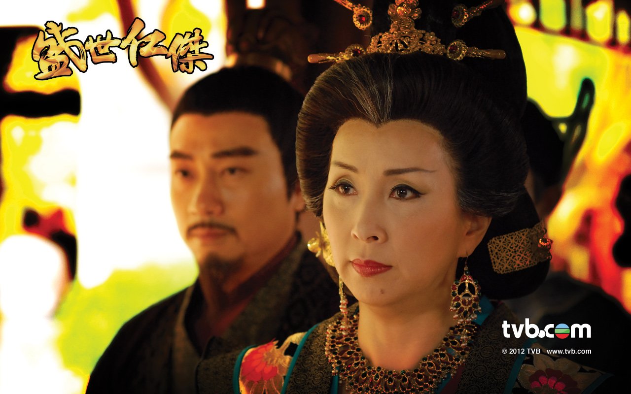  p>《盛世仁杰》是香港电视广播有限公司制作的古装悬疑电视剧,由 a