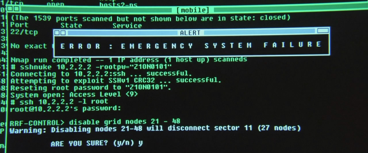 黑客帝国2:重装上阵thematrixreloaded(2003)