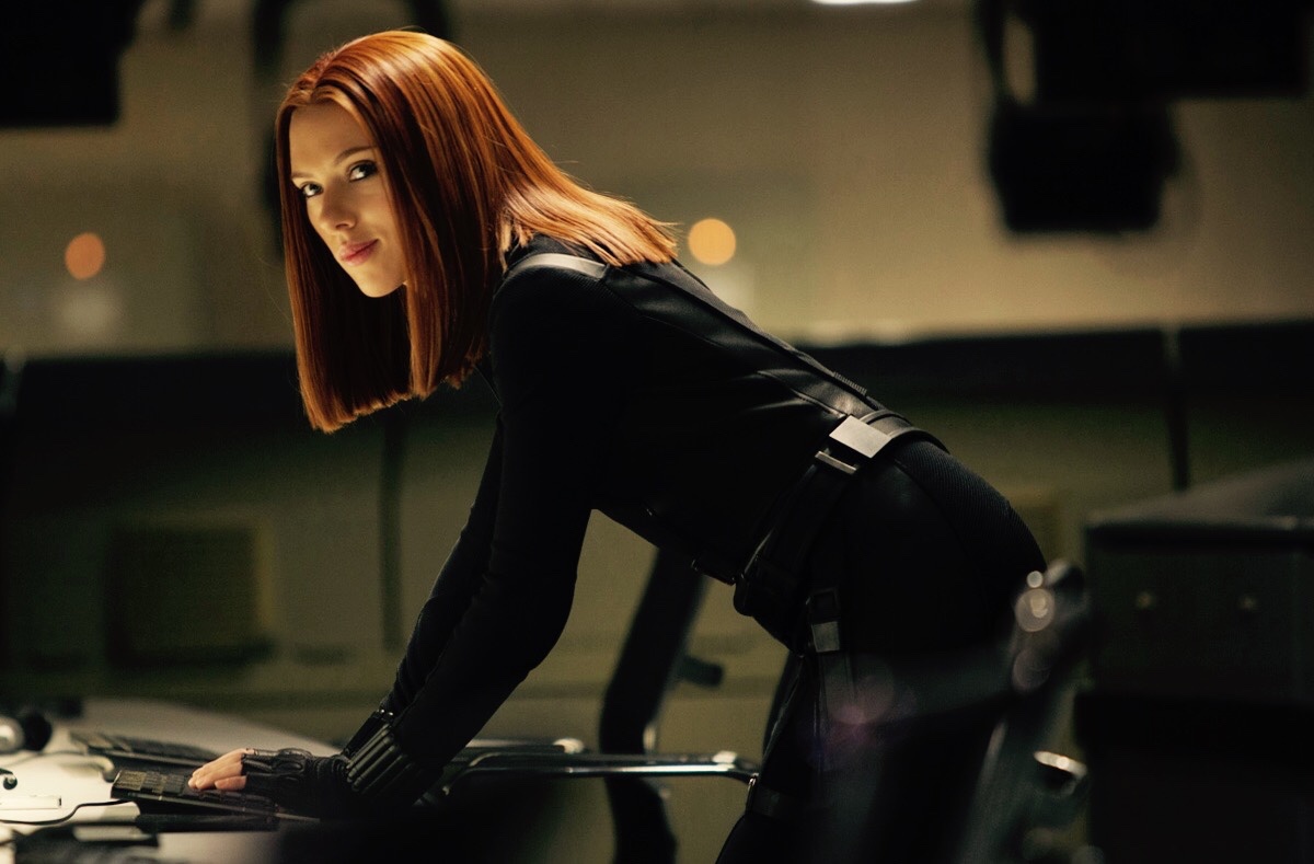  p>黑寡妇(black widow)是美国 a target="_blank" href="/item/漫威"