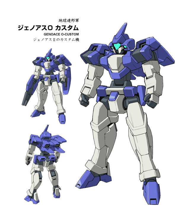 机动战士高达age