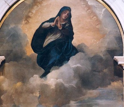  p>圣母升天节亦称"圣母升天瞻礼""圣母安息节",是天主教,东正教的