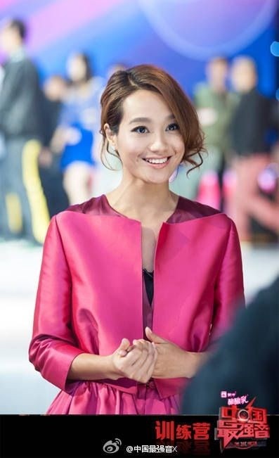  p>朱丹(dani),1981年8月4日出生于浙江省金华市,中国内地节目主持人