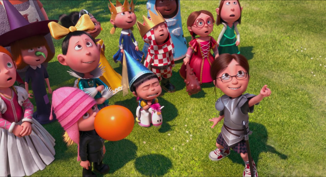 芬 /a>, a href="#" data-lemmaid="262093">克里斯·雷纳德 /a>执导