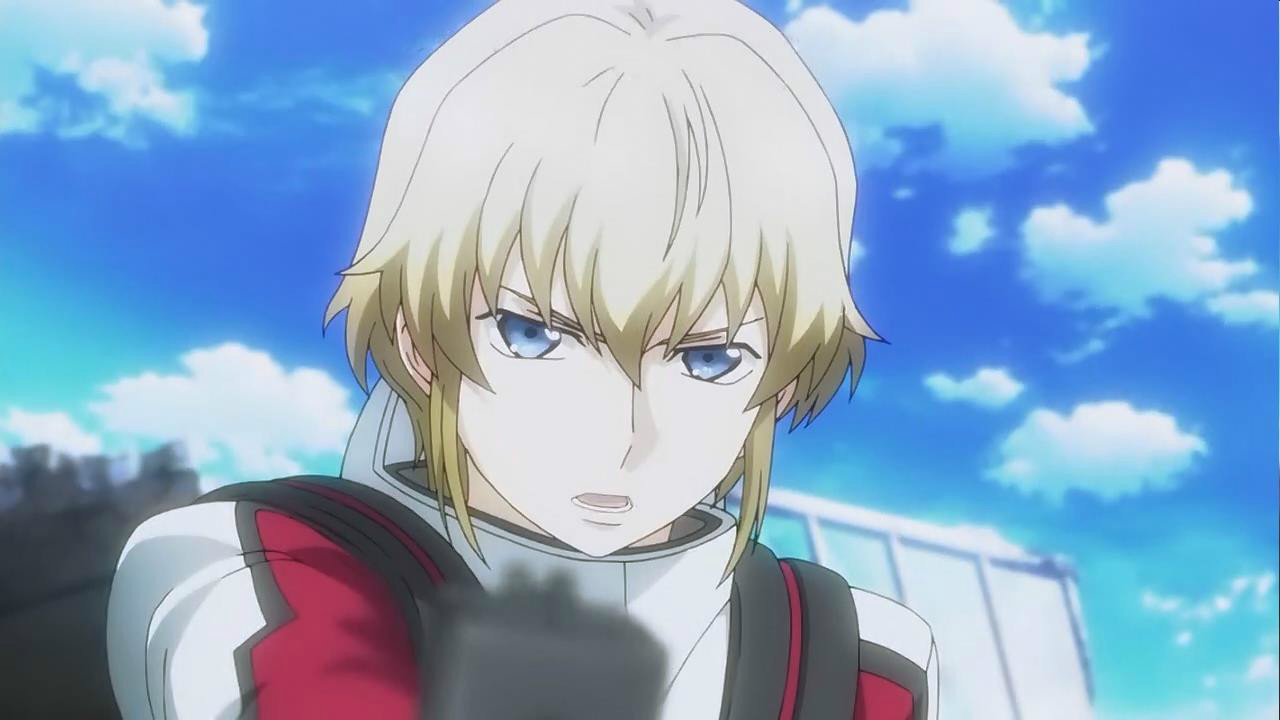 隼鹰・迪奥・韦恩伯格