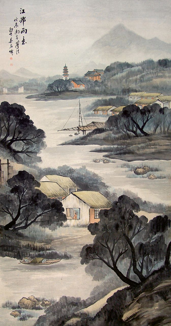  p data-id="gnwi6jrj73">吴石仙(1845年-1916年)名庆云,字石仙,后以