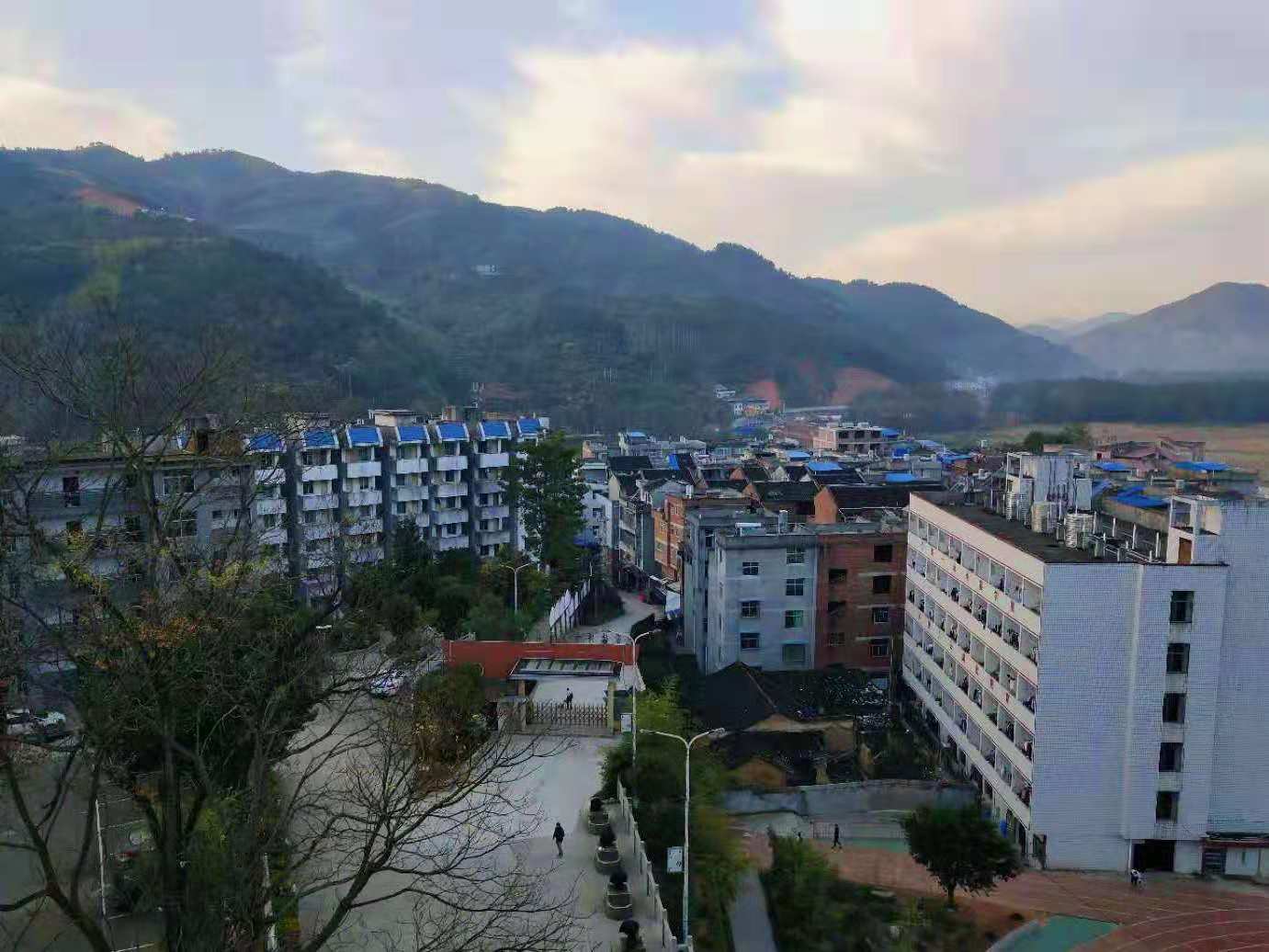 福安市第八中学