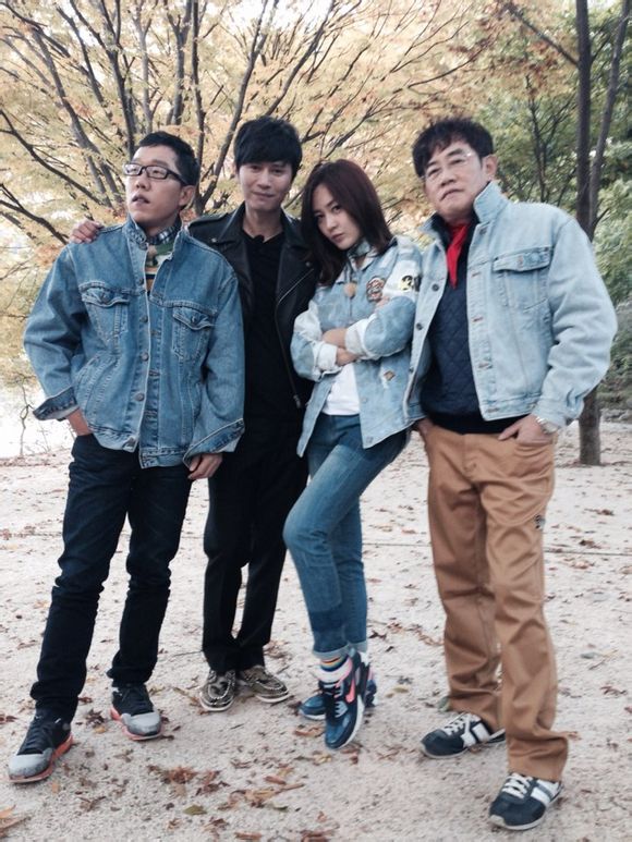 sbs /a>的一款访谈类节目,由 a target="_blank" href="/item/金济东