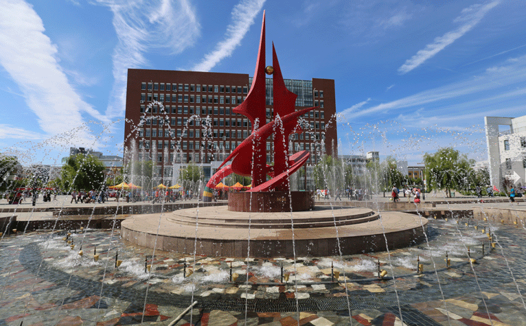 烟台职业工程技术学院