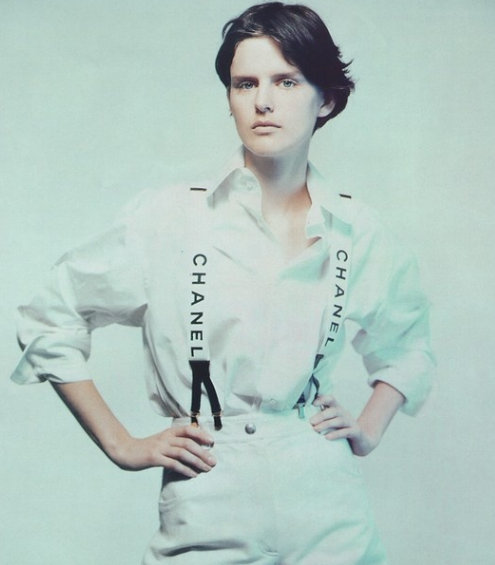 史蒂娜·坦娜特