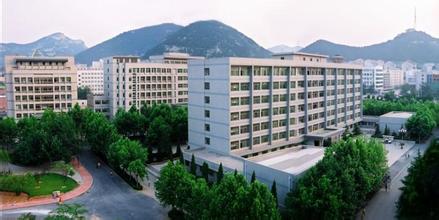 山东财政学院会计学院
