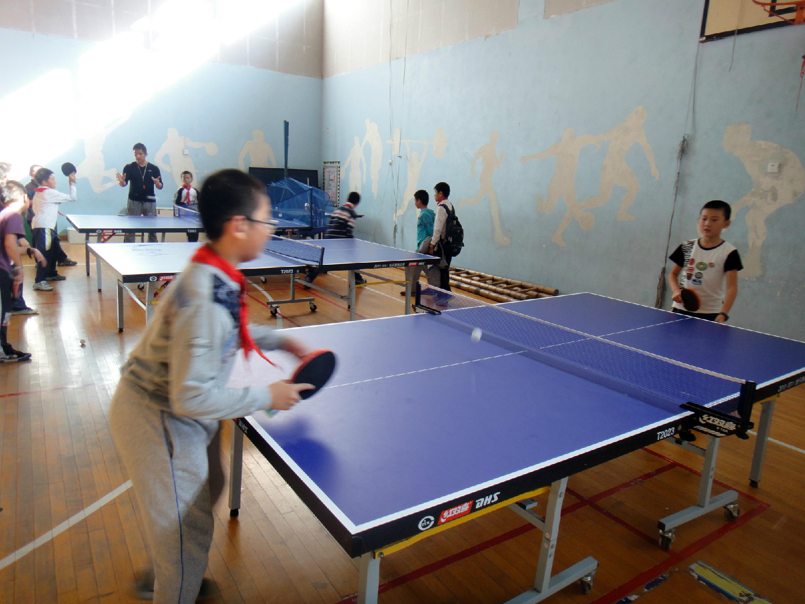 瑞安市马鞍山实验小学