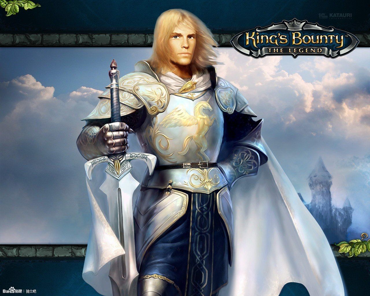  p>圣骑士的原文是paladin,其词根来源于palatinus,palatinus则意为"