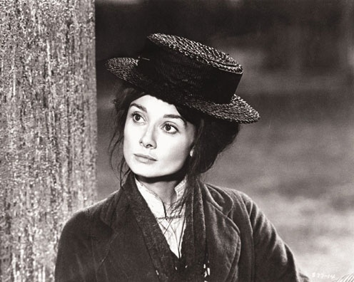  p>《窈窕淑女》 i>(my fair lady) /i>是 a href="#" data-lemmaid="