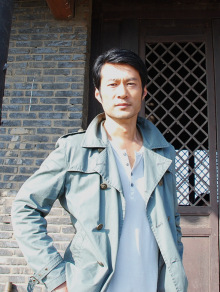 谭凯（中国内地男演员）_百度百科