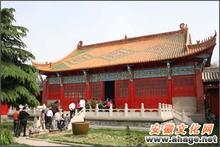 蒙城县创新中学