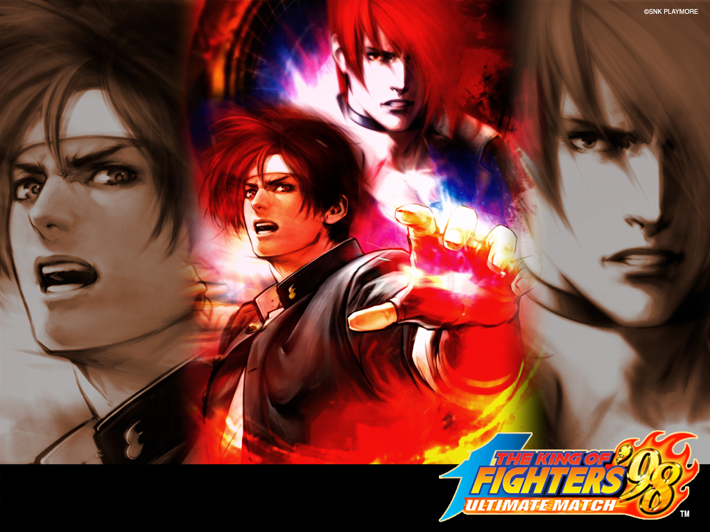 target="_blank" href="/item/格斗游戏">格斗游戏 /a>,于1998年7月23