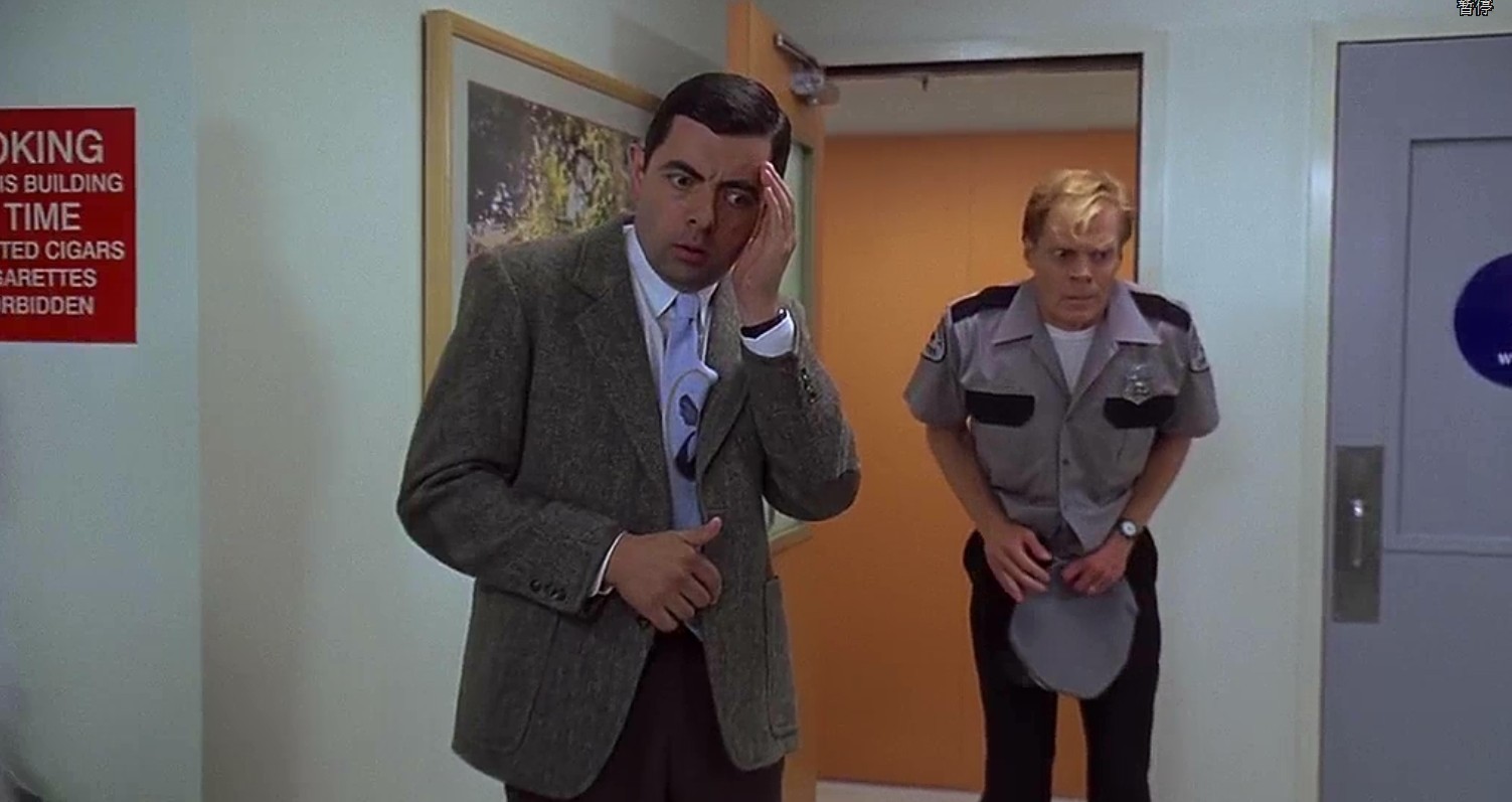  p>《憨豆先生的大灾难》是由tiger aspect productions制作的喜剧