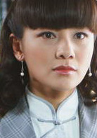 甄妤扮演角色
